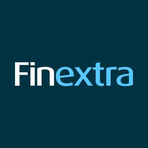 Finextra Logo